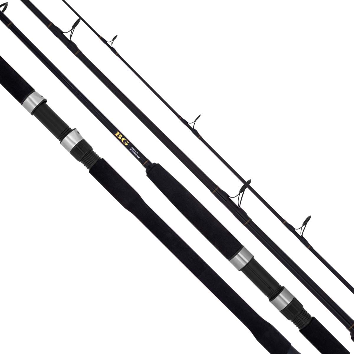 Daiwa 22 BG Bluewater Spinning Rod, , bcf_hi-res