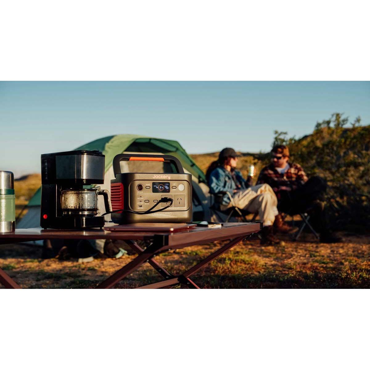 Jackery 600 Plus Explorer Power Station, , bcf_hi-res