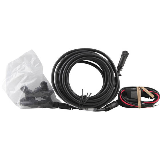 Lowrance NMEA 2000 Cable Starter Kit, , bcf_hi-res