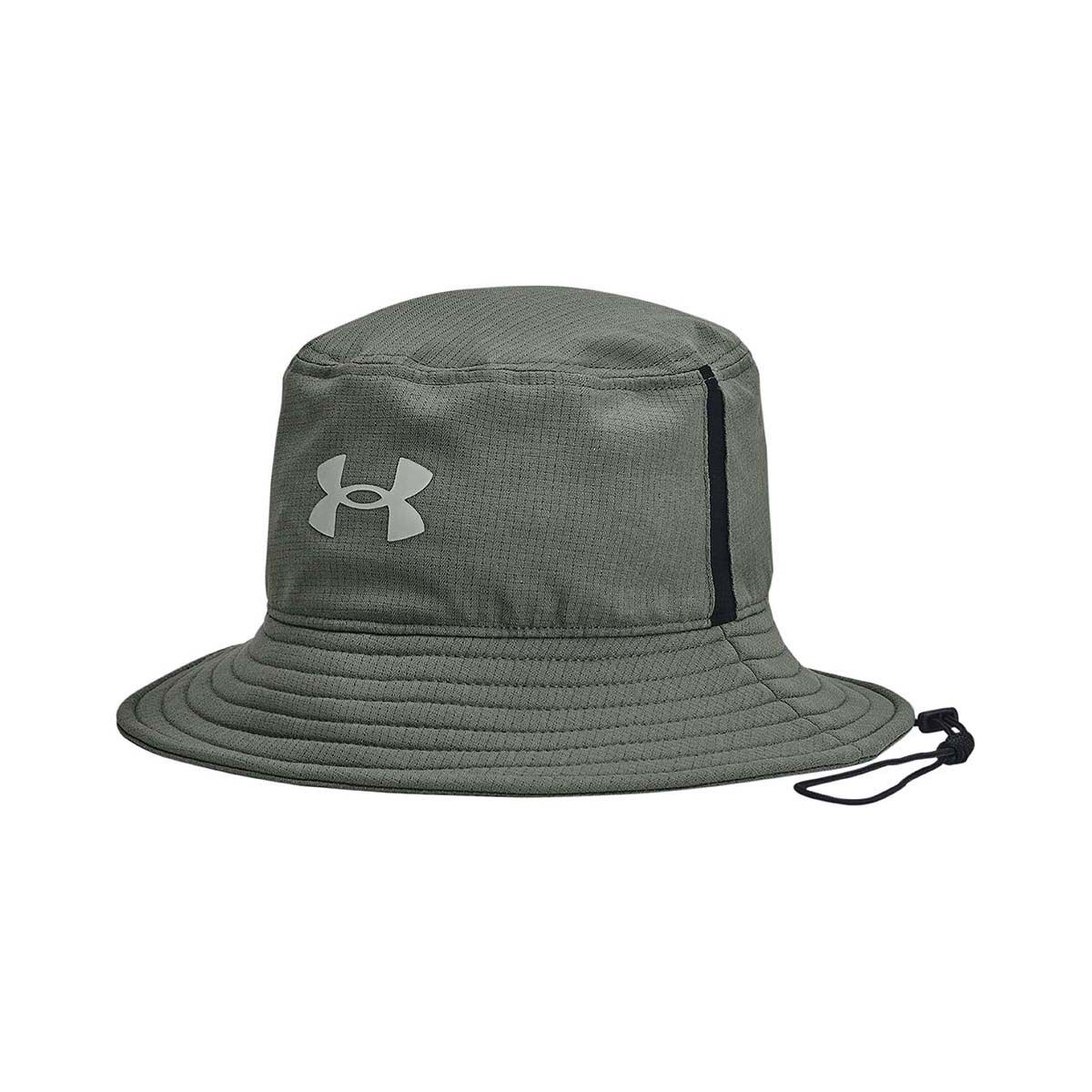 Under Armour Men's Isochill Armourvent Bucket Hat BCF