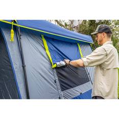 Wanderer Manor II 12 Person Tent, , bcf_hi-res