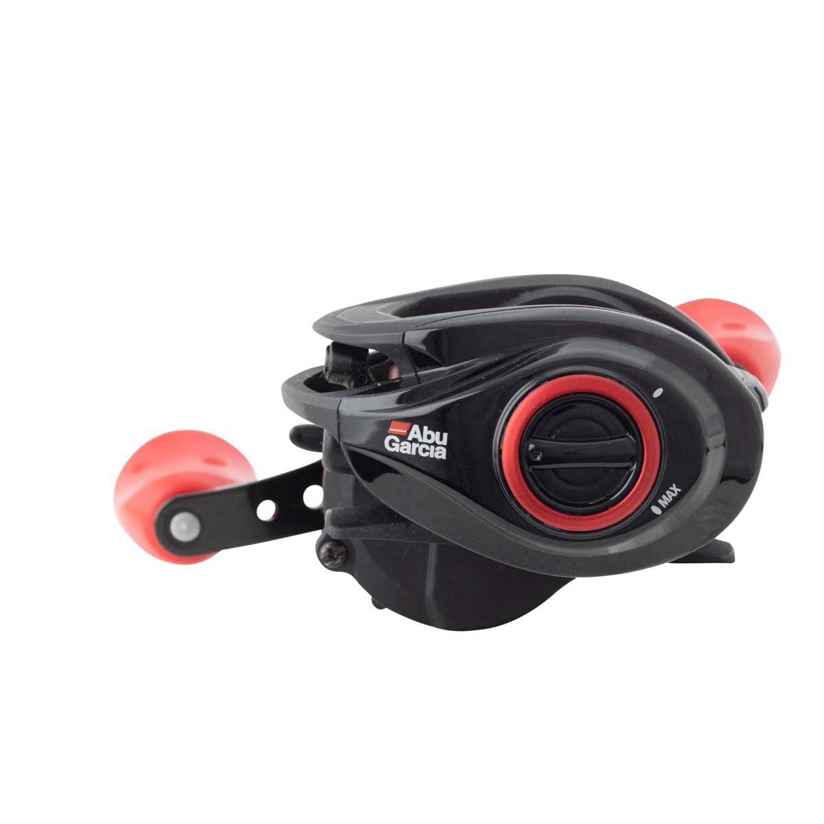 Abu Garcia Max X Left Handed Baitcaster Reel, , bcf_hi-res