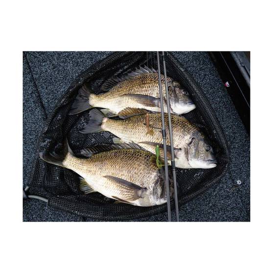 TT Fishing HeadlockZ Finesse UV Jigheads Black, , bcf_hi-res