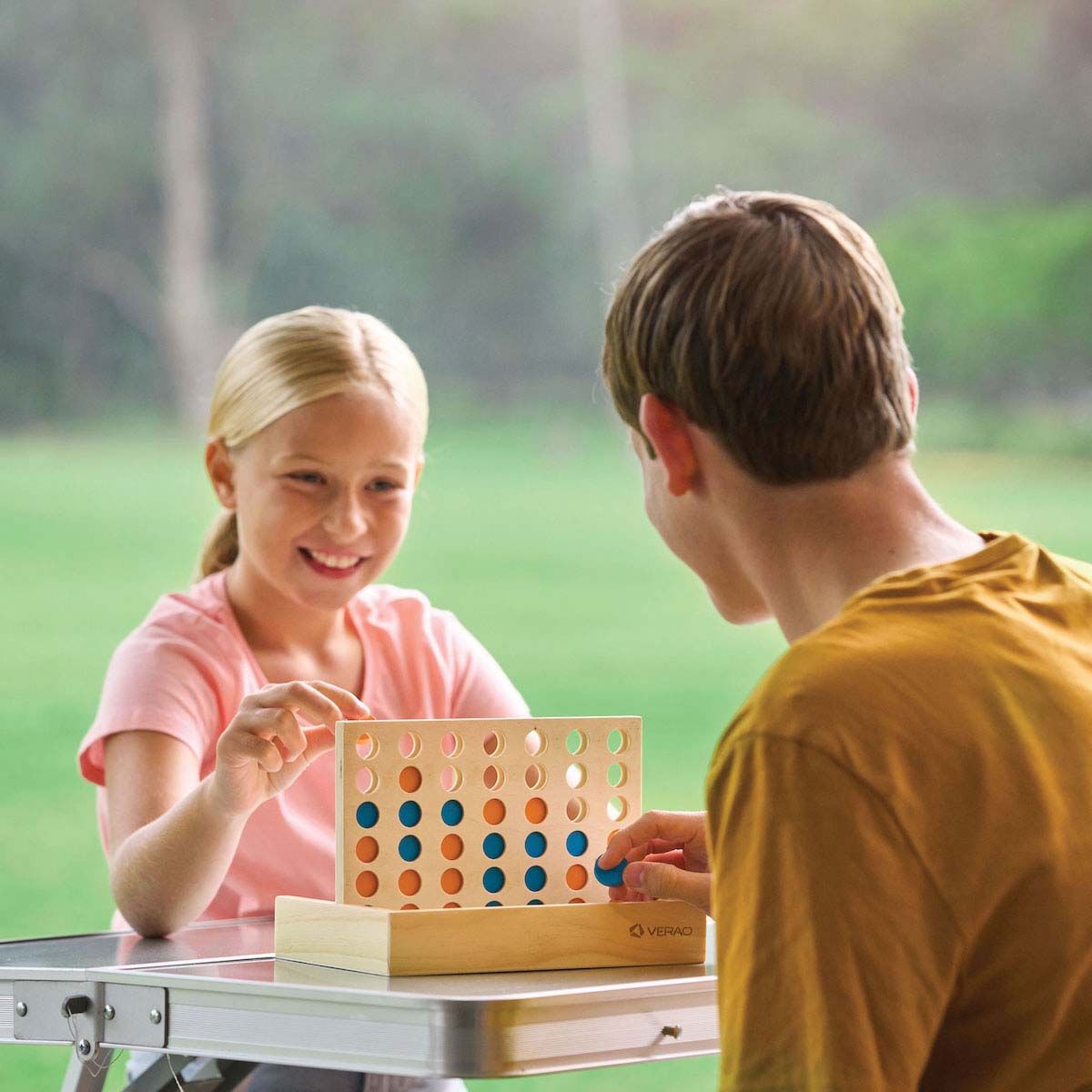 Verao Travel 4 In A Row, , bcf_hi-res