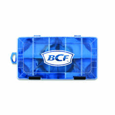 BCF Drift 3500 Tackle Tray Blue, Blue, bcf_hi-res