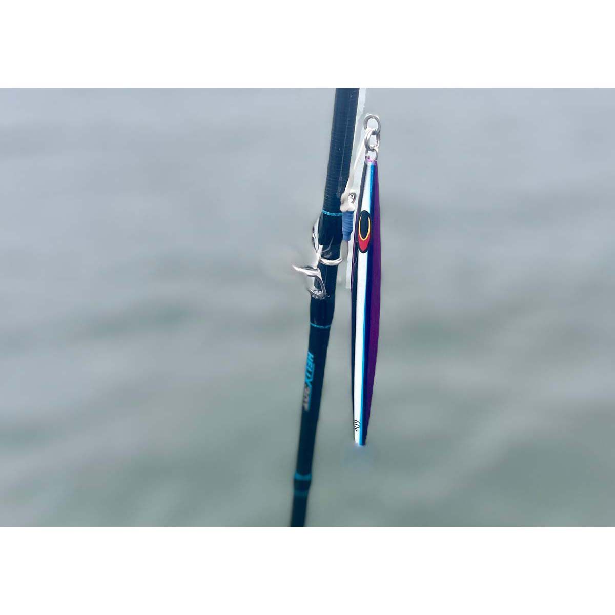 Nomad Streaker Jigging Lure 80g Sardine, Sardine, bcf_hi-res