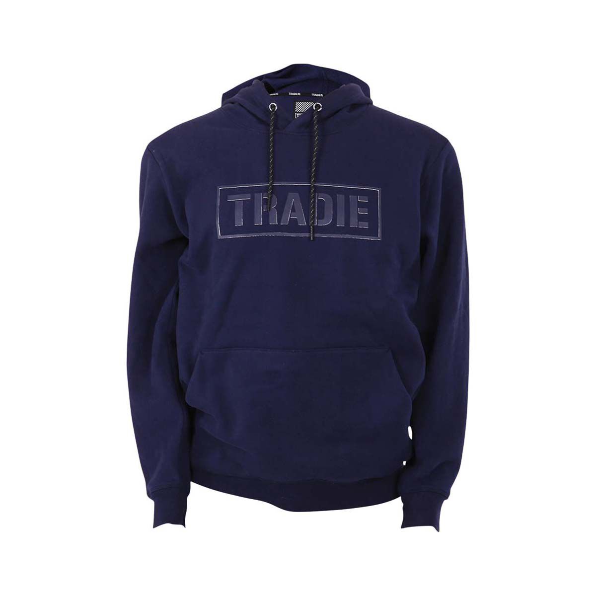 Tradie Men's Foundation Pop-Over Hoodie, , bcf_hi-res