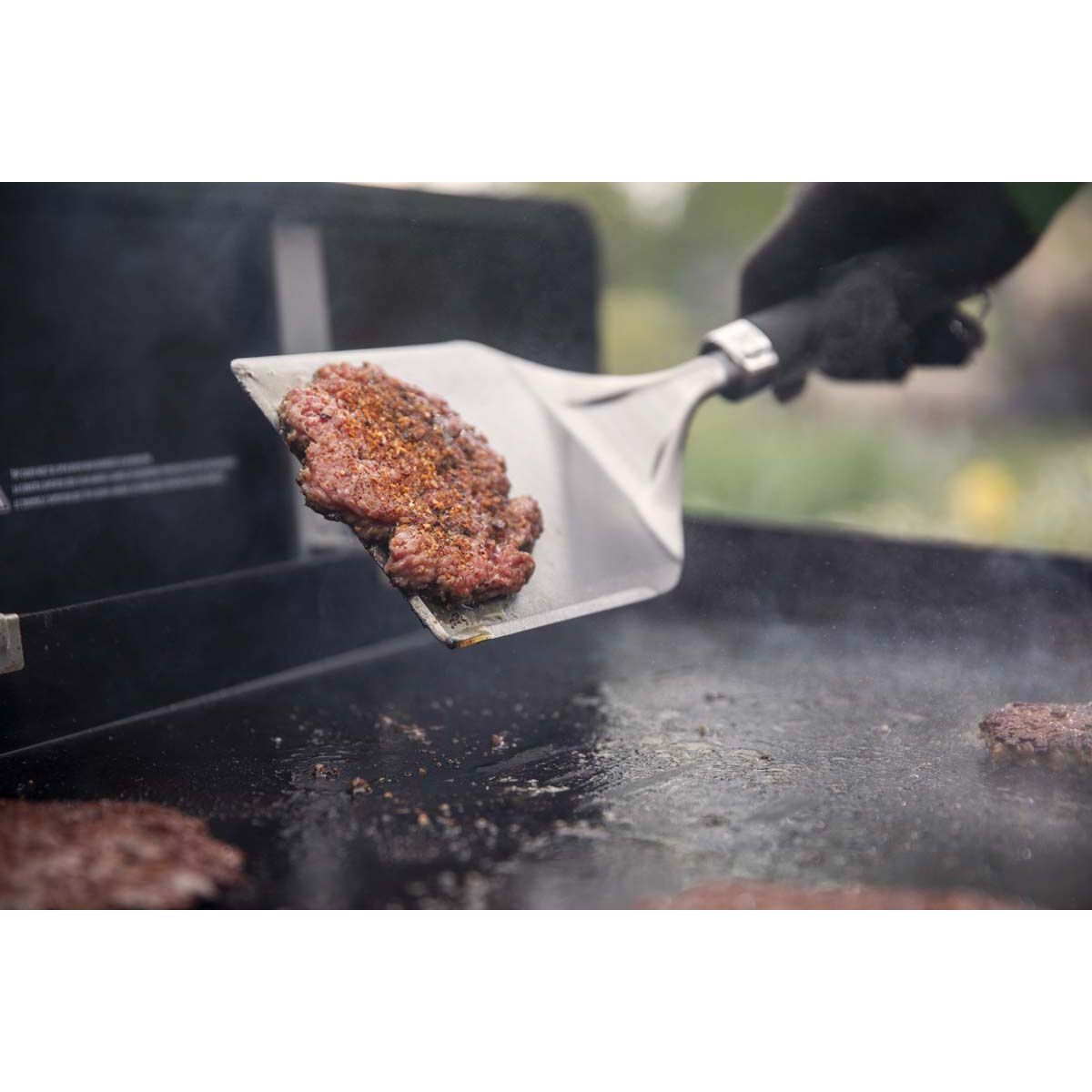 Weber Smash Burger Set, , bcf_hi-res