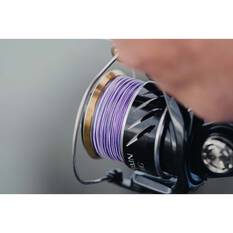 Nomad Panderra X8 Braid Multi 300yds, Multi, bcf_hi-res