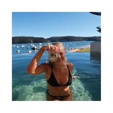 SUNNYLiFE Glitter Underwater Camera, , bcf_hi-res