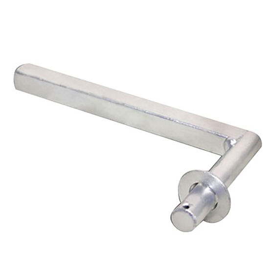 Ark Wobble Roller Bracket Single Bcf
