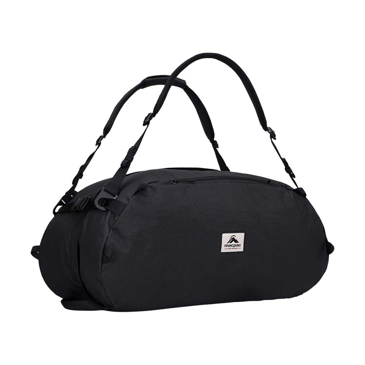 Macpac Quest Duffle Bag 40L, , bcf_hi-res