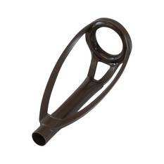 Fuji BCMGOT Rod Tip Frosted Black 10/3.6, Frosted Black, bcf_hi-res