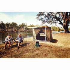 Oztent RV3 Touring Tent 3 Person, , bcf_hi-res