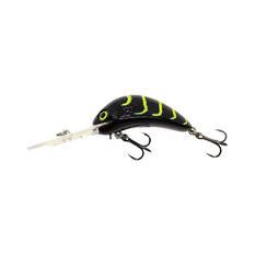 Barambah B60 Hard Body Lure 60mm Midnight Shrimp, Midnight Shrimp, bcf_hi-res