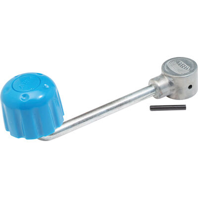 ARK Jockey Wheel Handle BCF