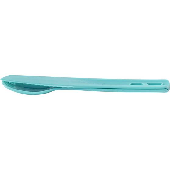 Sea to Summit Passage 3 Piece Cutlery Set, , bcf_hi-res