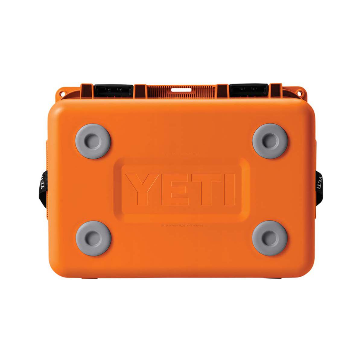 YETI&reg; LoadOut&reg; GoBox 30 Gear Case King Crab, King Crab, bcf_hi-res