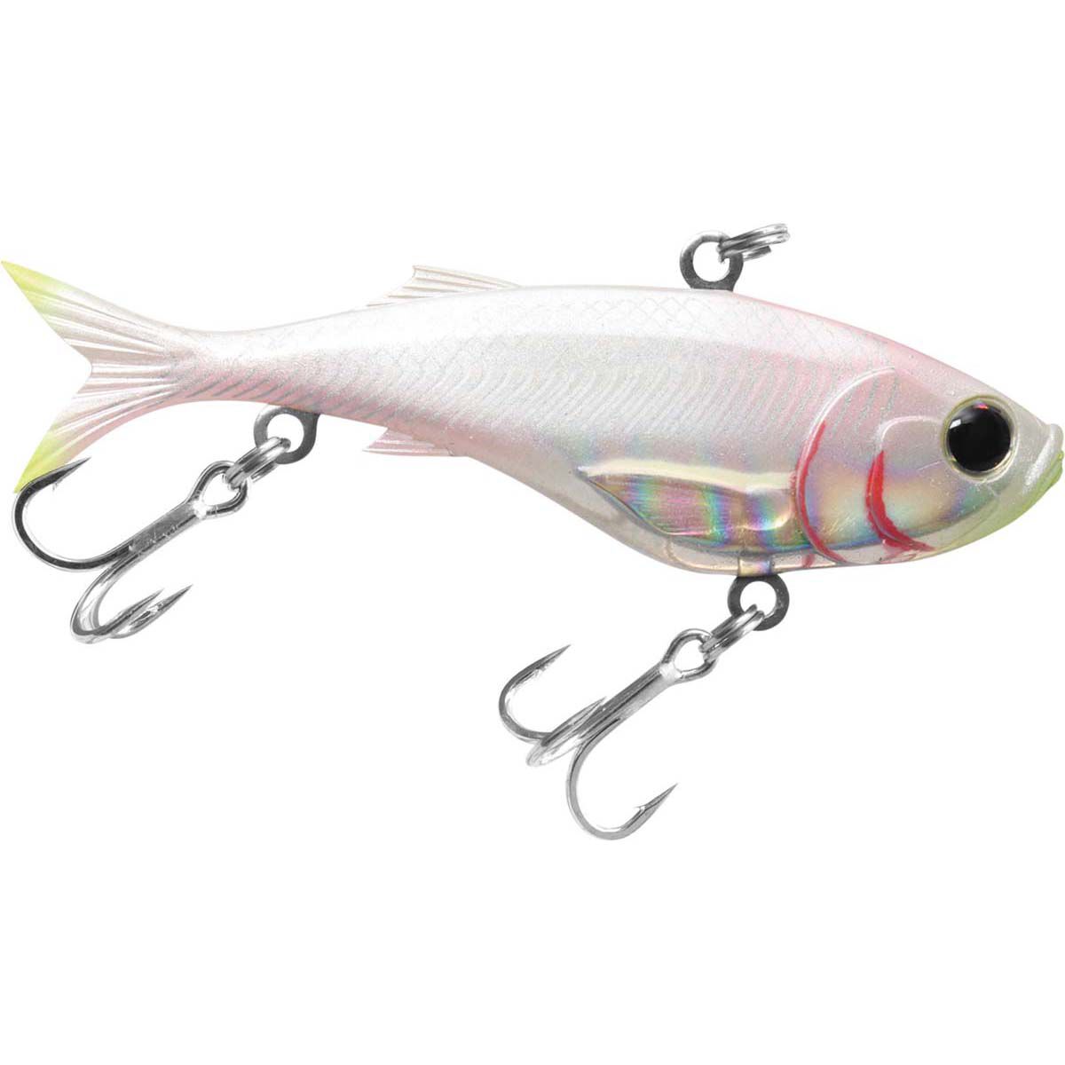 TT Quake Soft Vibe Lure 110mm Whitebait, Whitebait, bcf_hi-res