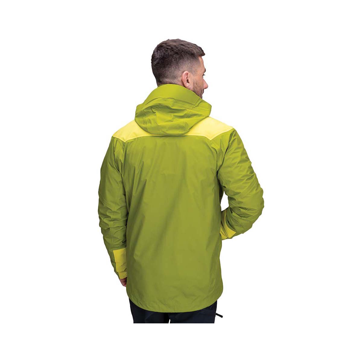 Macpac traverse jacket hot sale