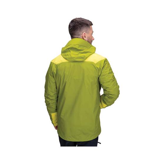 Macpac Men's Traverse Jacket BCF - Main Image