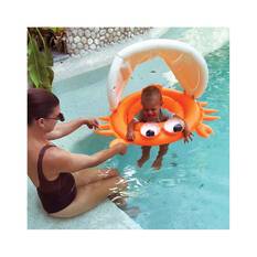 SUNNYLiFE Sonny The Sea Creature Inflatable Baby Float, , bcf_hi-res