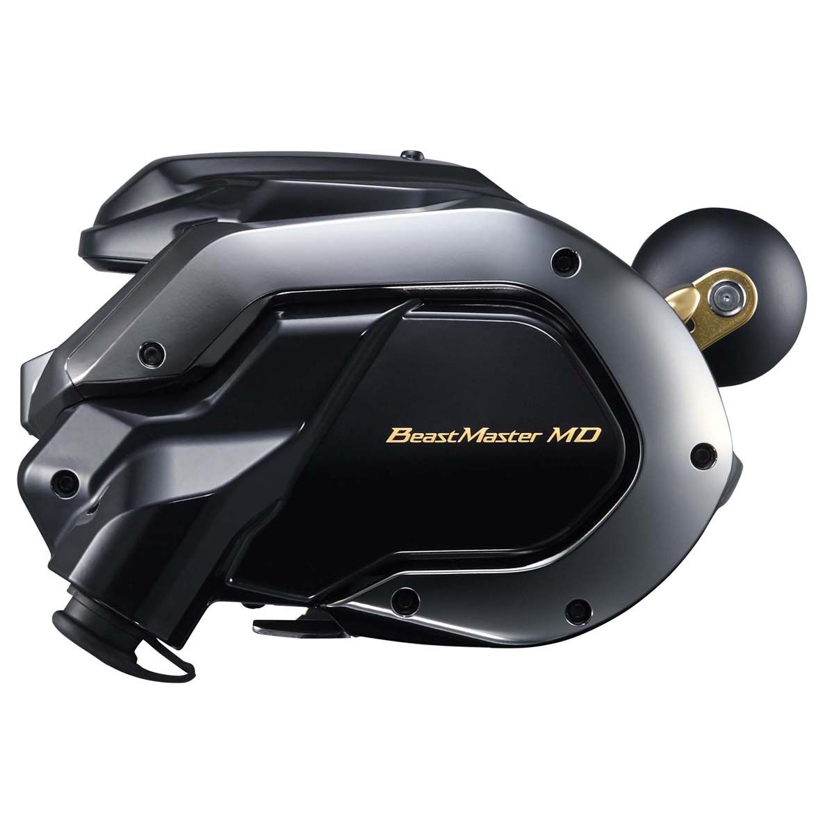 Shimano Beastmaster 12000MD Electric Reel, , bcf_hi-res