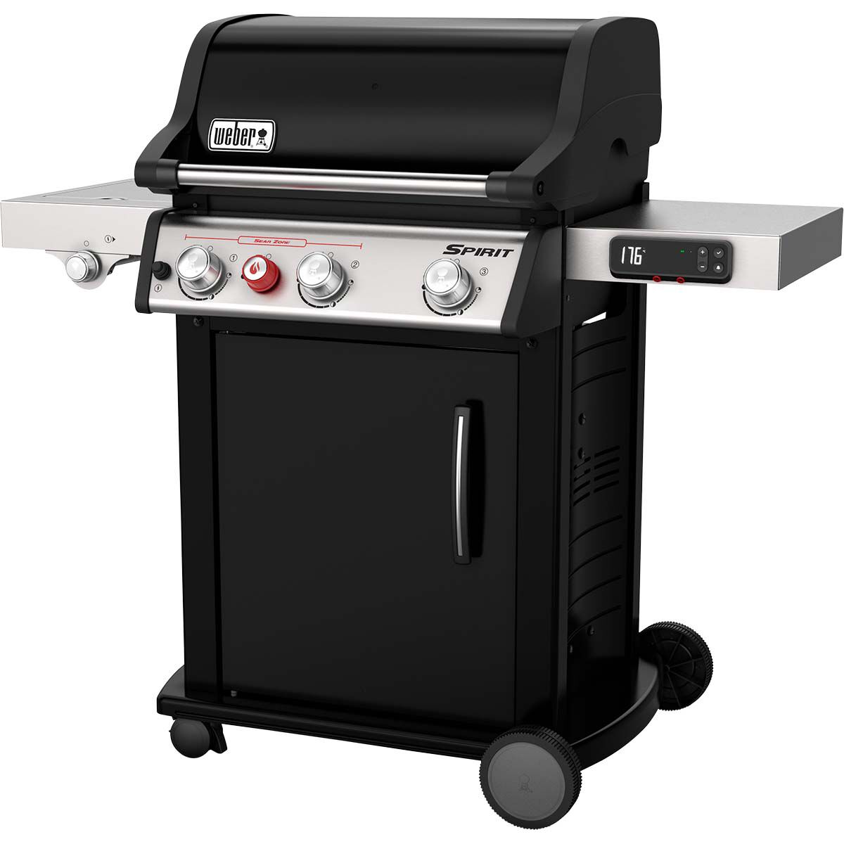 Weber bbq bcf sale