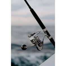 Samaki Saltan Spinning Reel 4000, , bcf_hi-res
