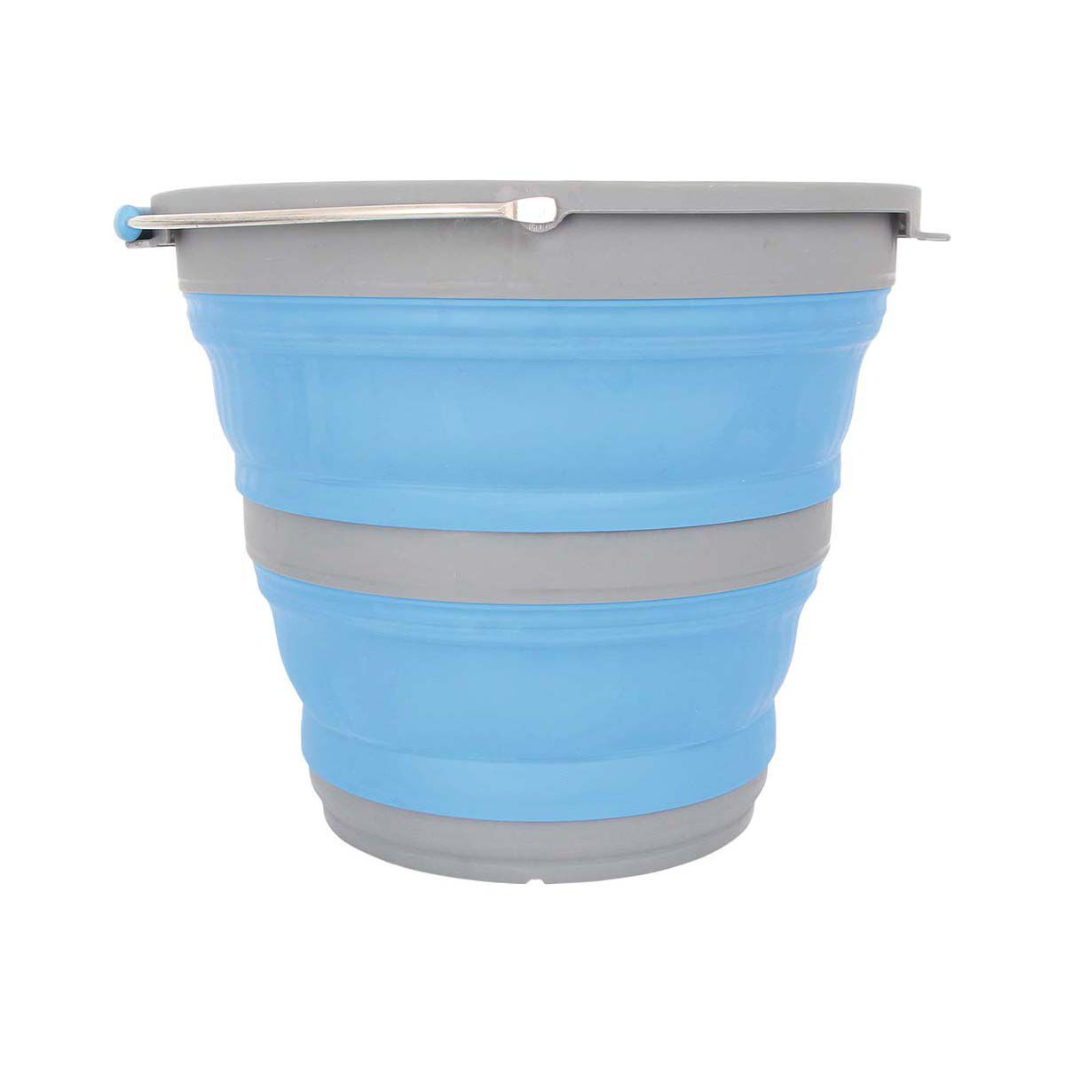 Companion Pop-Up Bucket 10L, , bcf_hi-res