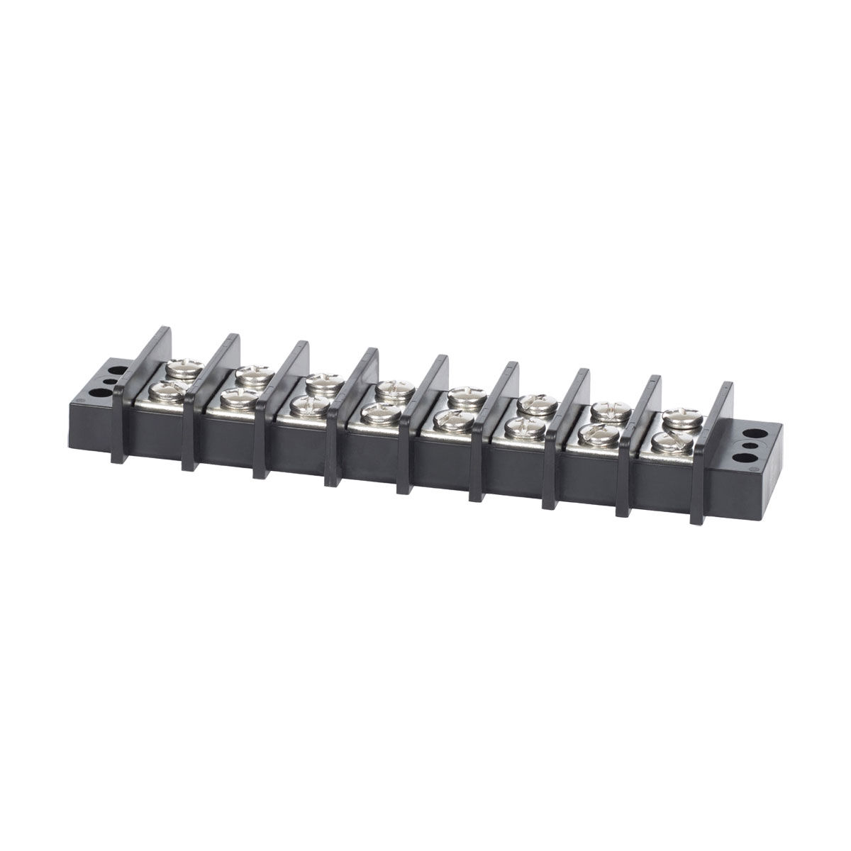 Blue Sea Systems 65A Terminal Block 8 Circuit, , bcf_hi-res
