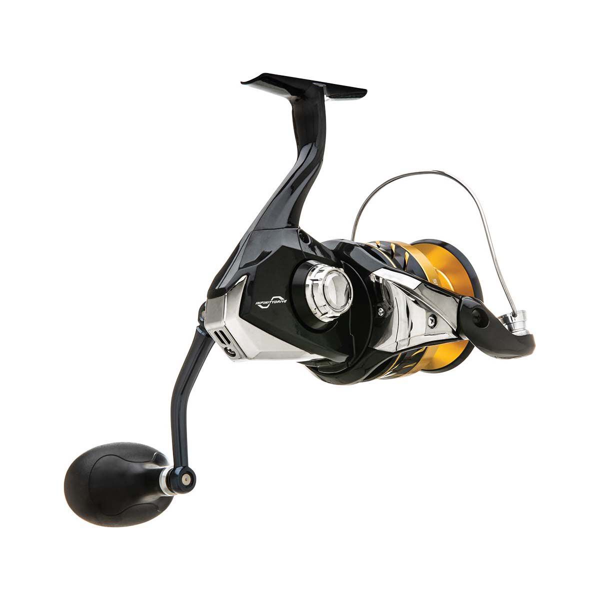 Shimano Spheros SW Spinning Reel 6000HGA, , bcf_hi-res