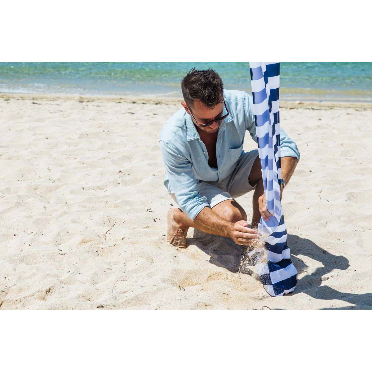 Bcf beach shelter best sale