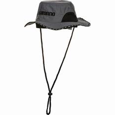 Shimano Men's Plugger Hat Shadow OSFM, Shadow, bcf_hi-res