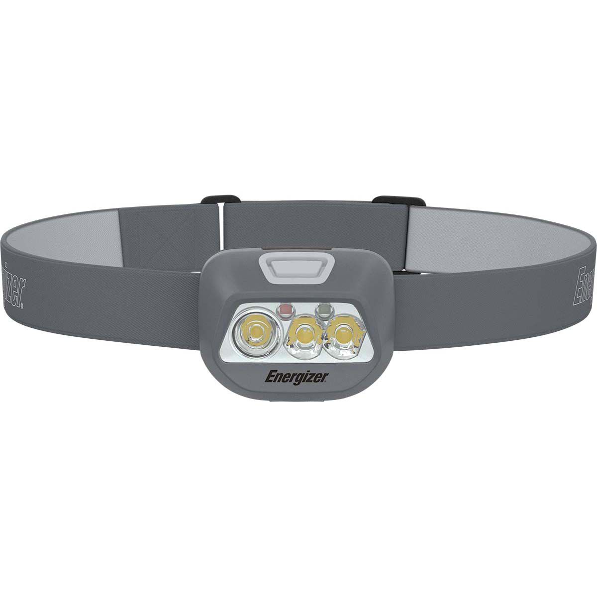 Energizer headlamp top