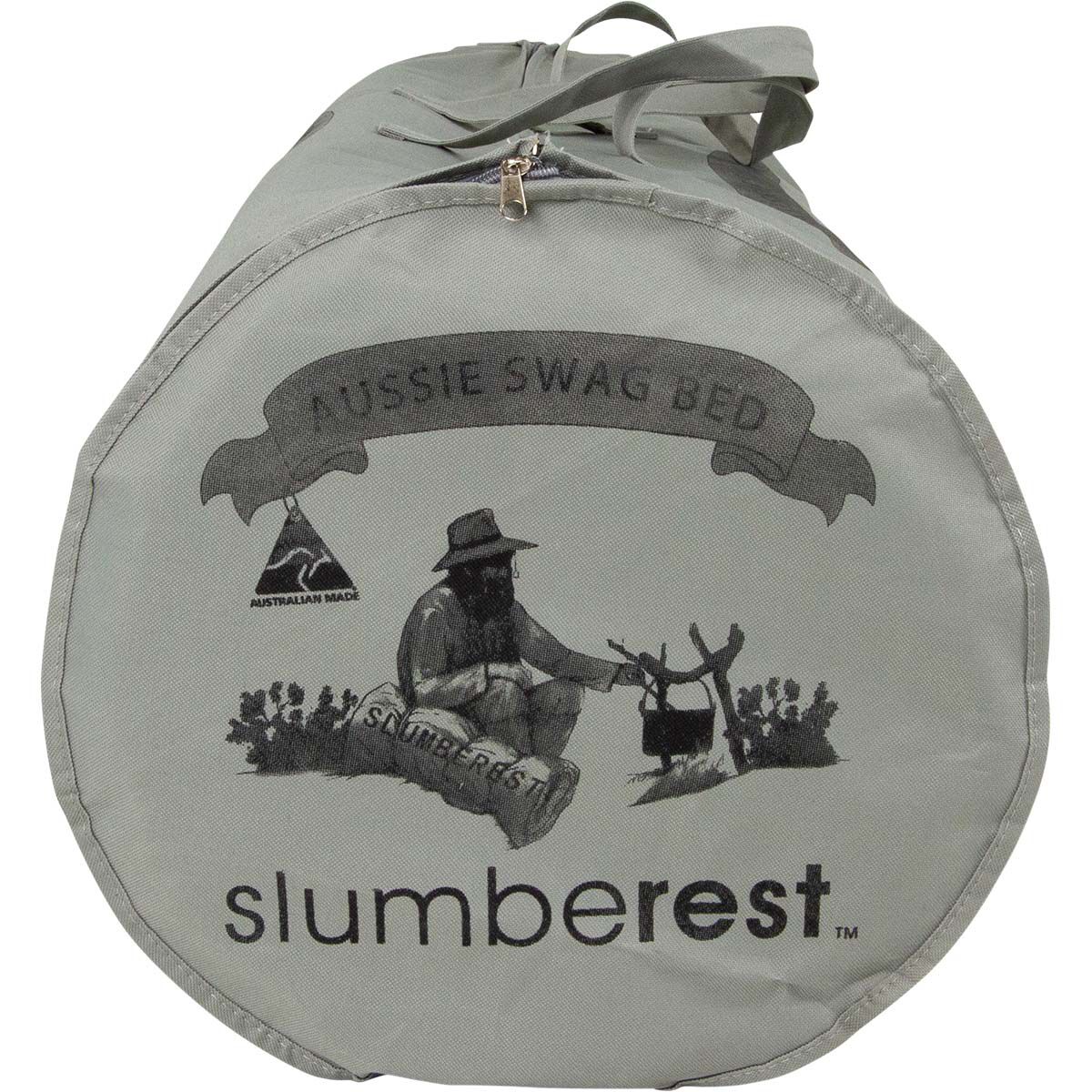 Slumberest Aussie Swag Mattress Single 900mm, , bcf_hi-res