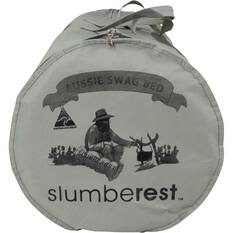 Slumberest Aussie Swag Mattress Single 900mm, , bcf_hi-res