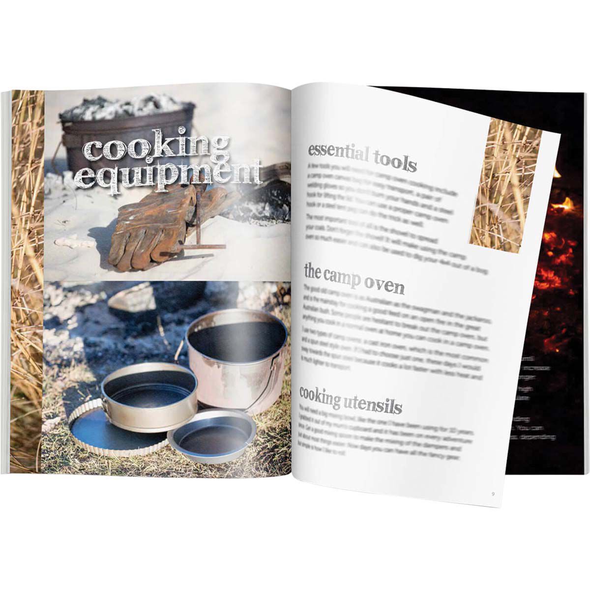 CampBoss&reg; 4X4 About That Much Vol 1 Cookbook, , bcf_hi-res