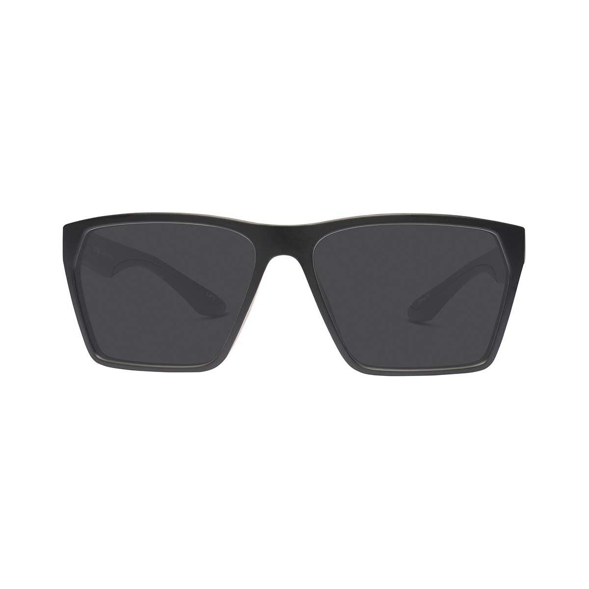 Liive Men&rsquo;s Rincon Polarised Sunglasses Black with Black Lens, , bcf_hi-res