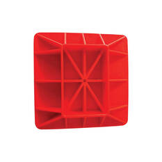 XTM High Lift Jack Base, , bcf_hi-res