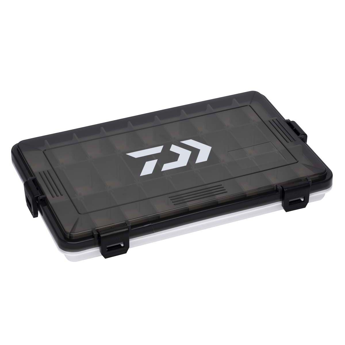 Daiwa D-Box Medium Shallow Tackle Tray, , bcf_hi-res