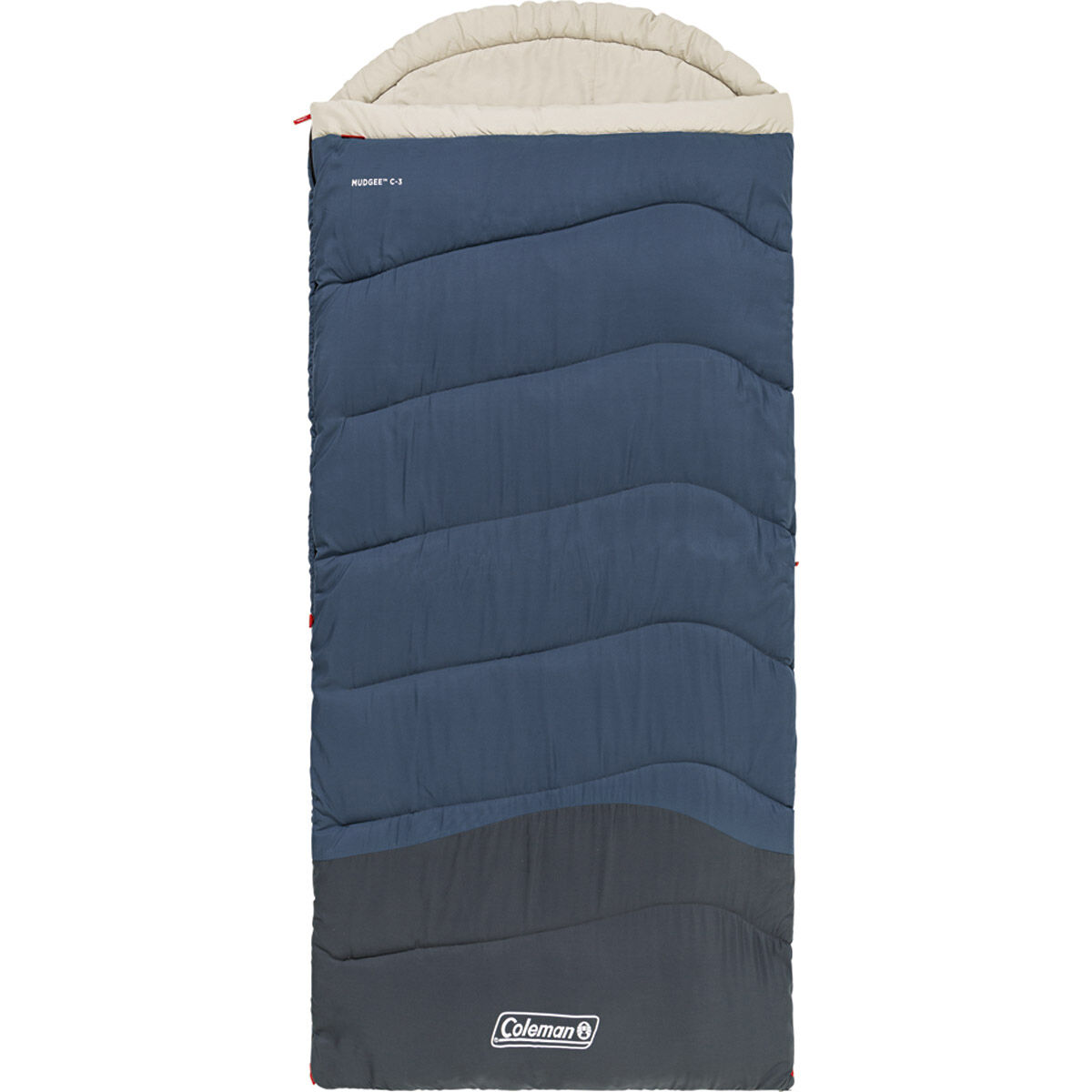 Coleman sleeping bags target clearance