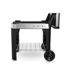 Weber Pulse BBQ Cart, , bcf_hi-res