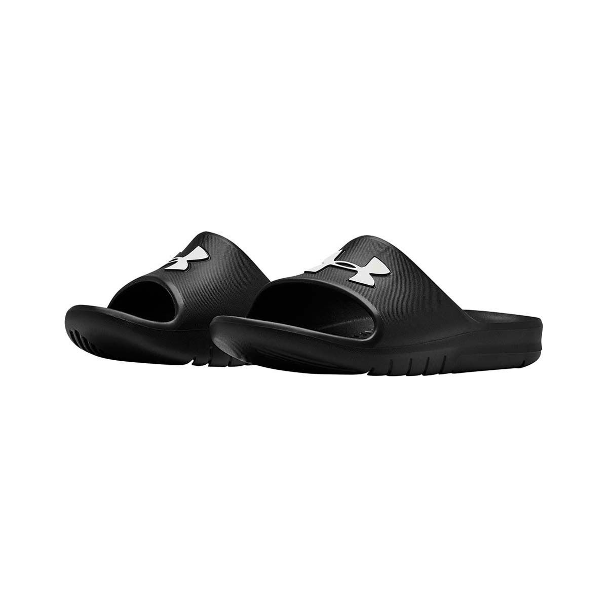 under armour core slides