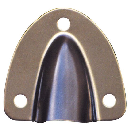 Blueline Clam Vent Midget Bcf