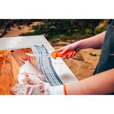 Victorinox Swibo Curved Stiff Boning 16cm Fillet Knife, , bcf_hi-res