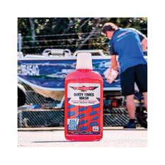 Bowden's Own Dirty Times Wash 500ml, , bcf_hi-res