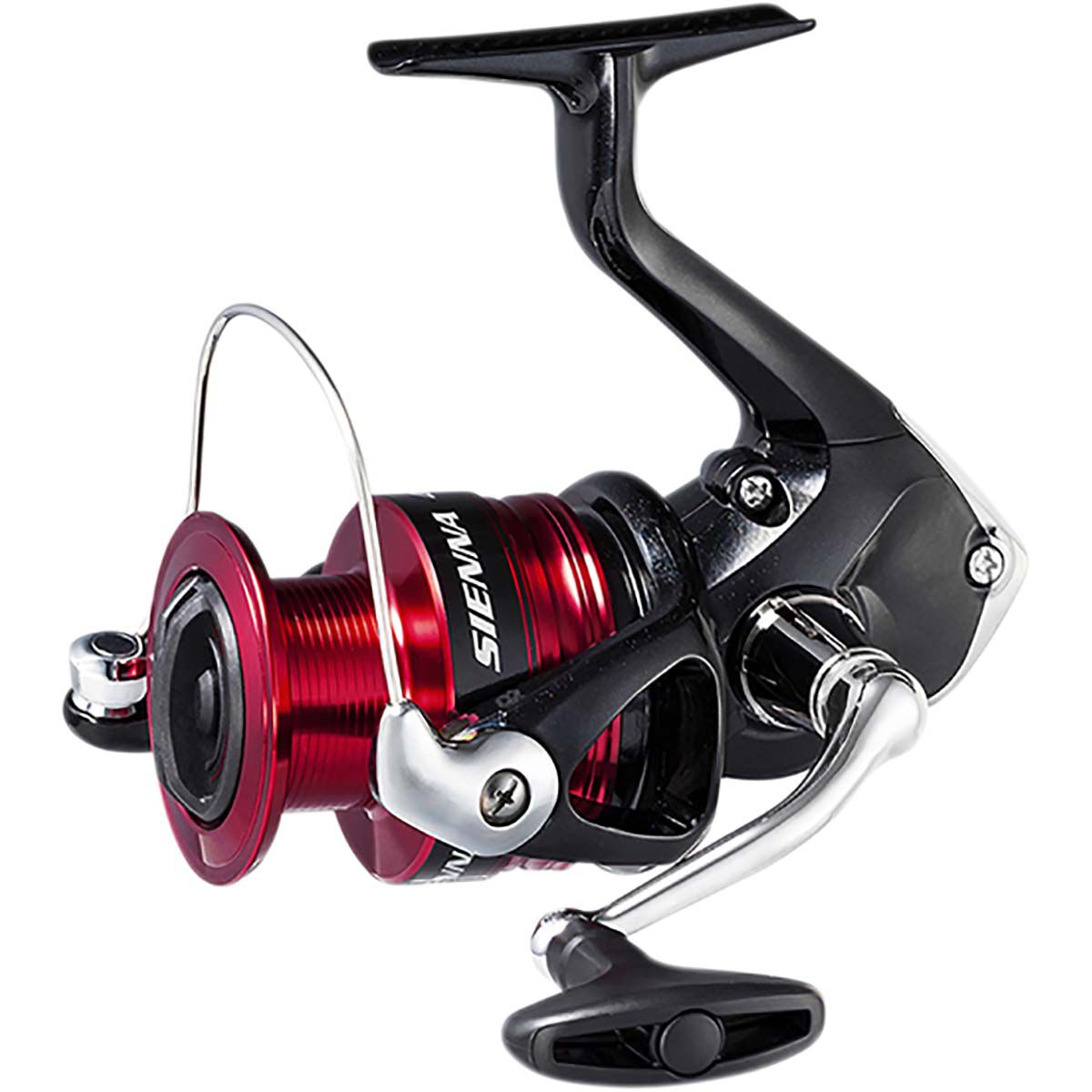 Shimano Sienna FG Spinning Reel 4000 | BCF