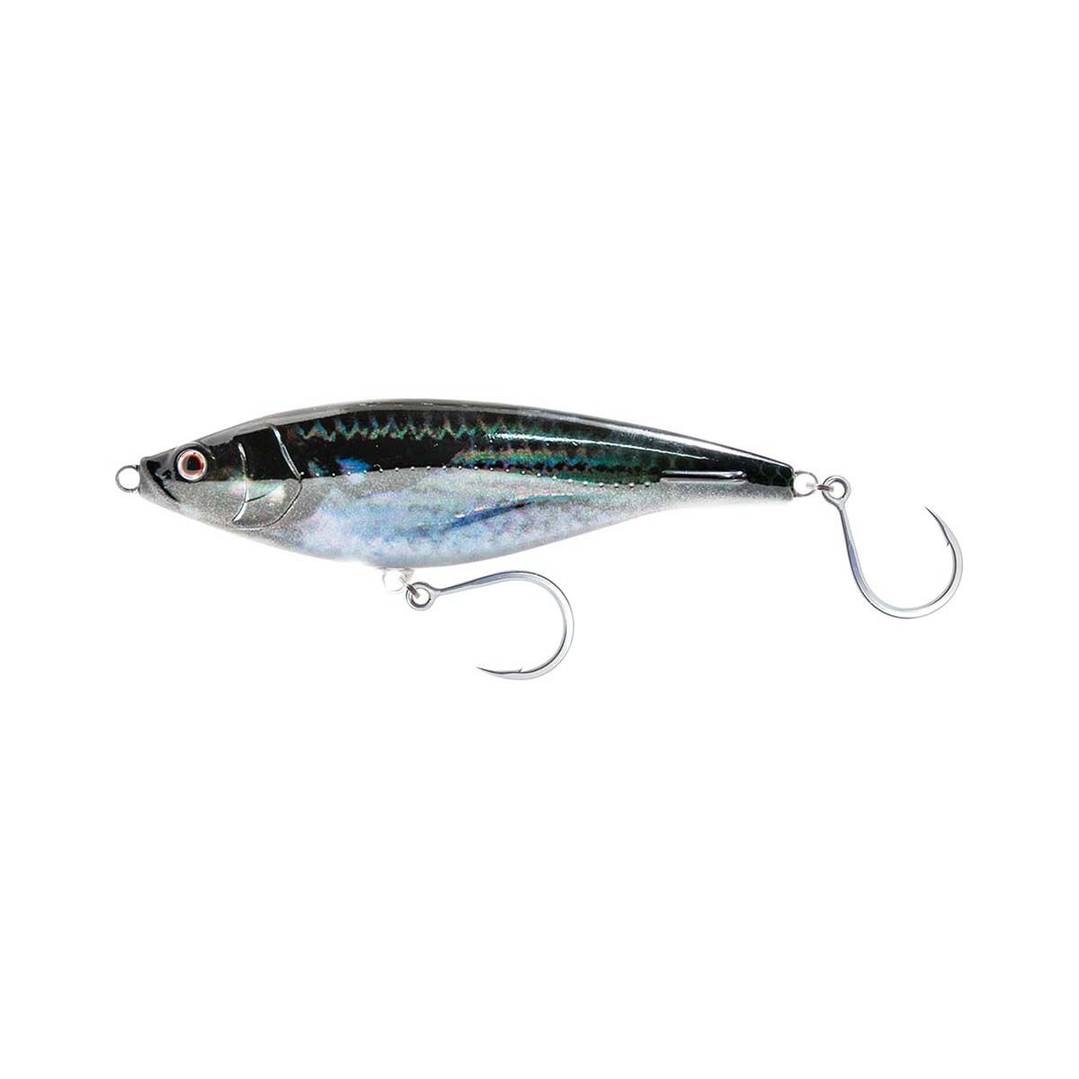 Nomad Madscad Sinking Stickbait Lure 150mm Mullet BCF
