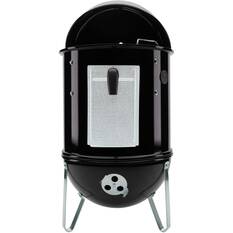 Weber Smokey Mountain Cooker 37cm, , bcf_hi-res